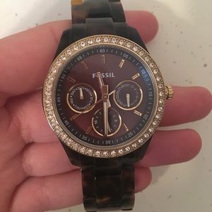 Fossil Women's Watch